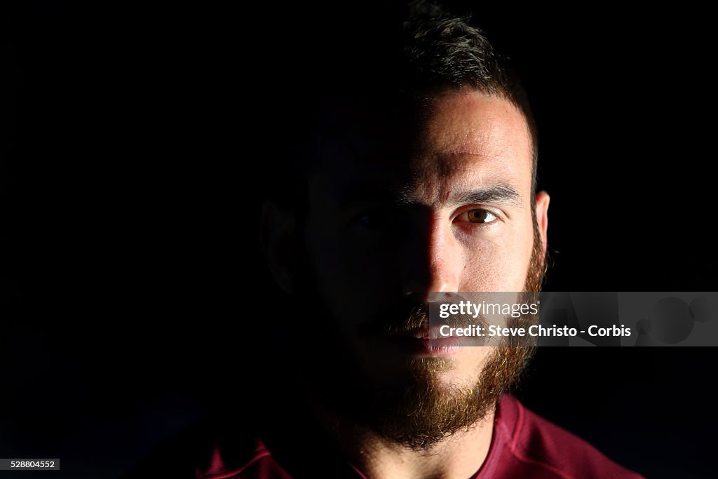 State of Origin - Queensland - Darius Boyd