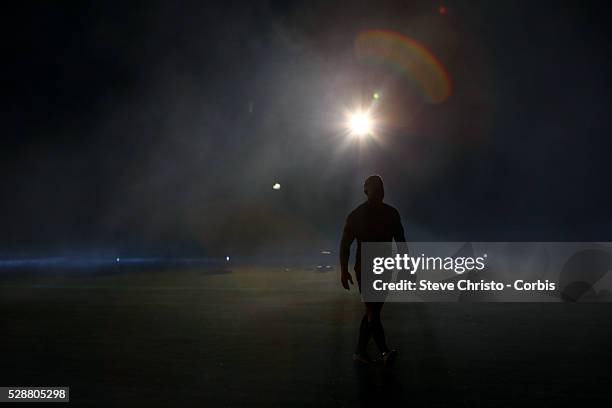 Portrait of Matt Scott at the Gold Coast, Queensland, Australia. Tuesday 21st May 2014.