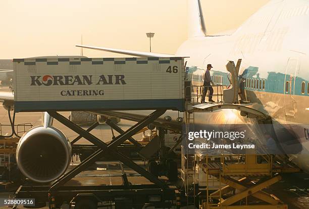 in-flight catering | jet team co., ltd. Images High... 1,293 In Flight Catering Stock Photos, High-Res Pictures, and Images ...
