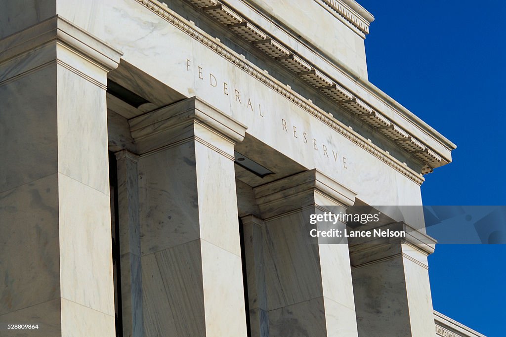Column Detail at Federal Reserve