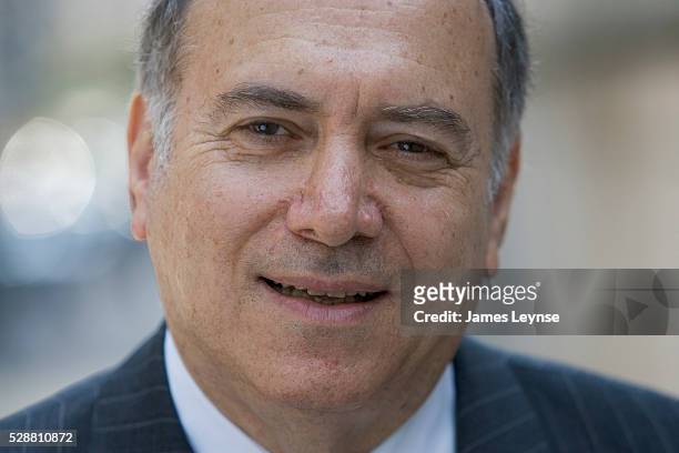 Martin D. Shafiroff, Managing Director of Lehman Brothers, Inc.