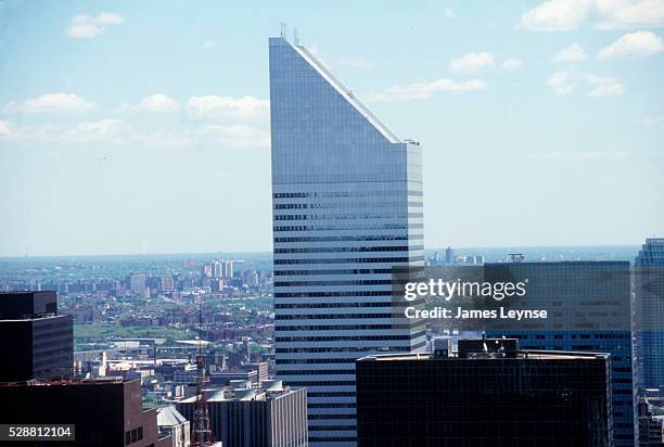 Equitable Building Top View 307 Equitable Building Stock Photos, High-Res Pictures, and Images ...