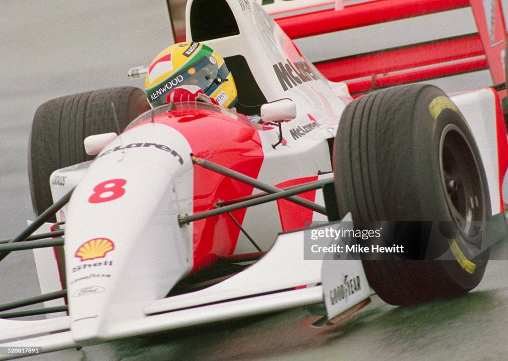 Grand Prix of Europe