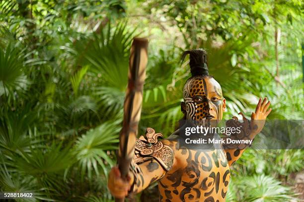 Myan Rituals 3,350 Mayan Rituals Stock Photos, High-Res Pictures, and Images - Getty ...