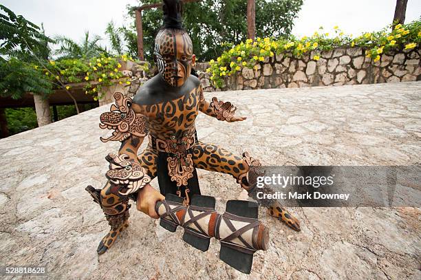 Myan Rituals 3,350 Mayan Rituals Stock Photos, High-Res Pictures, and Images - Getty ...