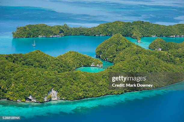 Talipalau 56 Palau Legend Stock Photos, High-Res Pictures, and Images - Getty Images