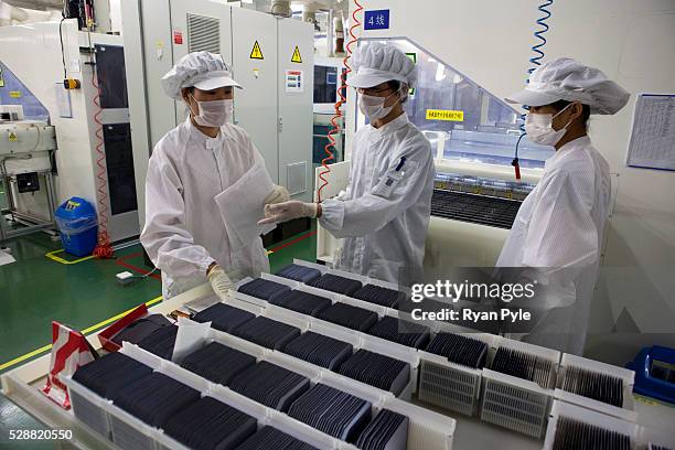 Sun Tech 314 Suntech Stock Photos, High-Res Pictures, and Images - Getty Images