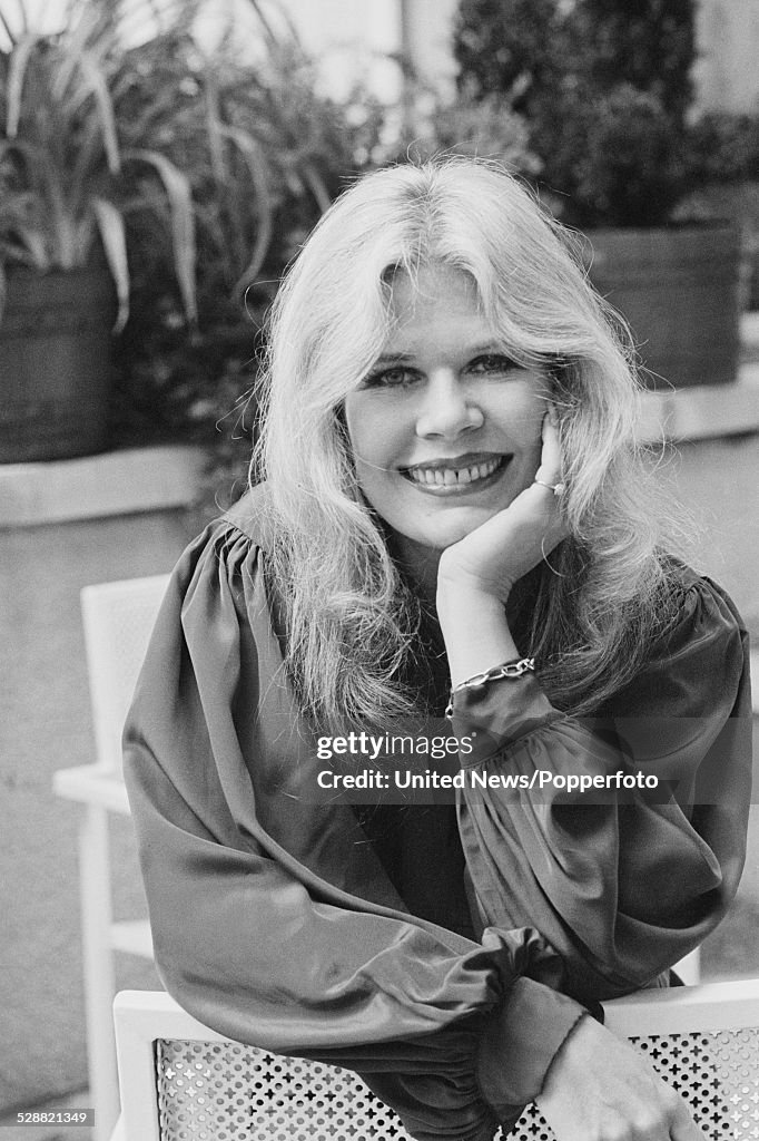 Loretta Swit From MASH
