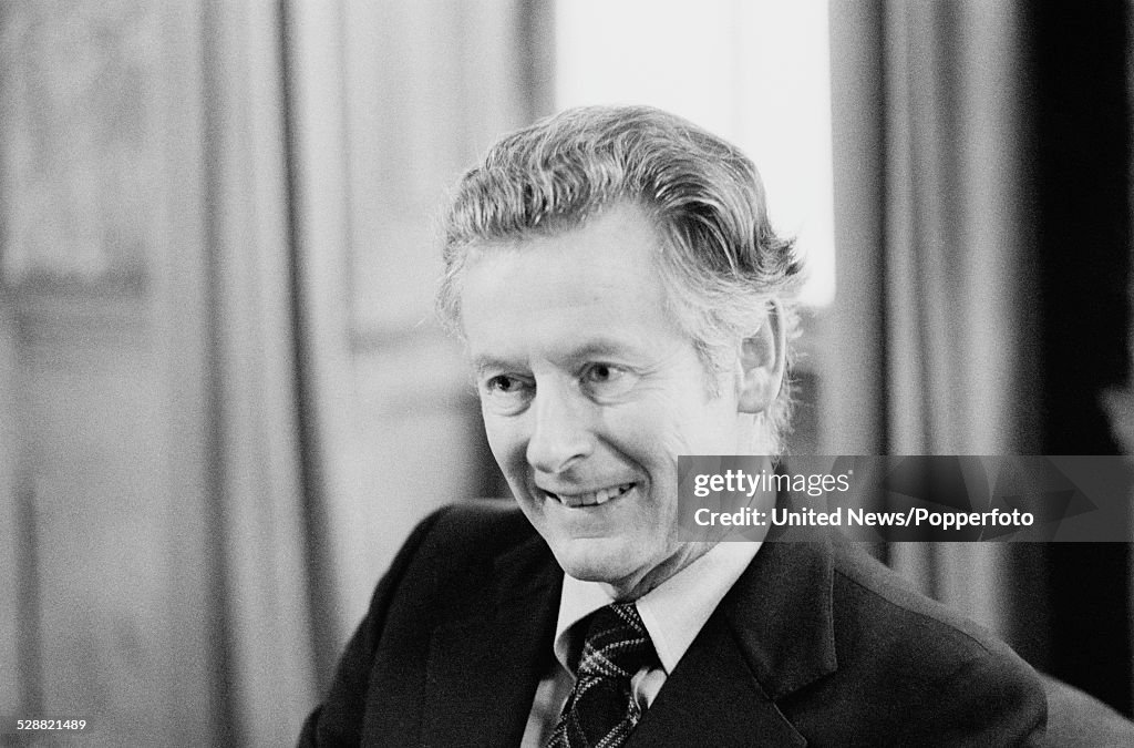 Peter Townsend