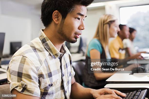 College Student Profile Photos and Premium High Res Pictures - Getty Images