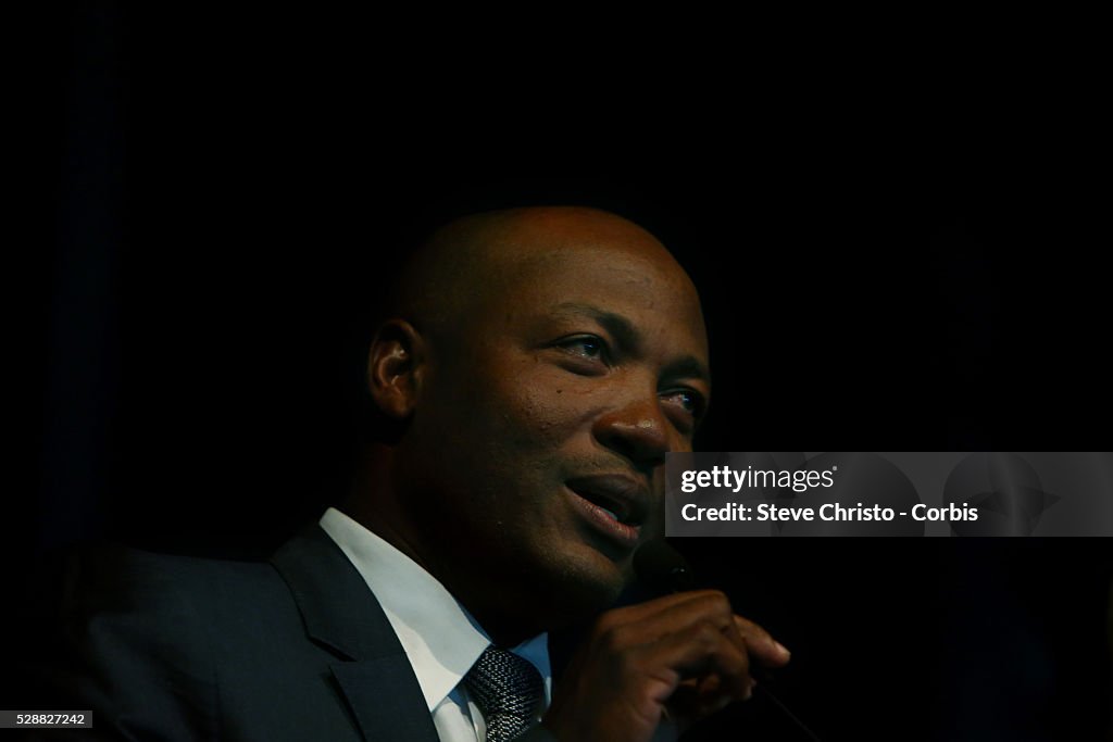 Brian Lara