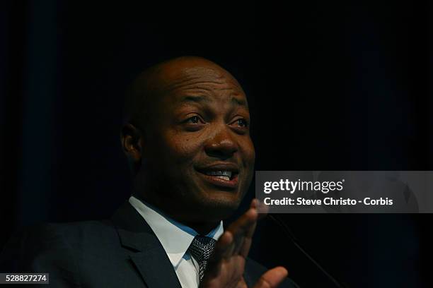 Brian Lara holds the record for the highest individual score in a Test innings after scoring 400 not out against England at Antigua in 2004. He is...