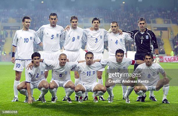 Michalis Kapsis Photos and Premium High Res Pictures Getty Images