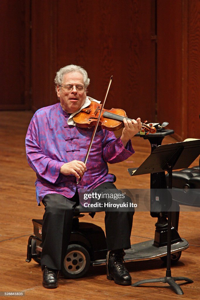 Itzhak Perlman