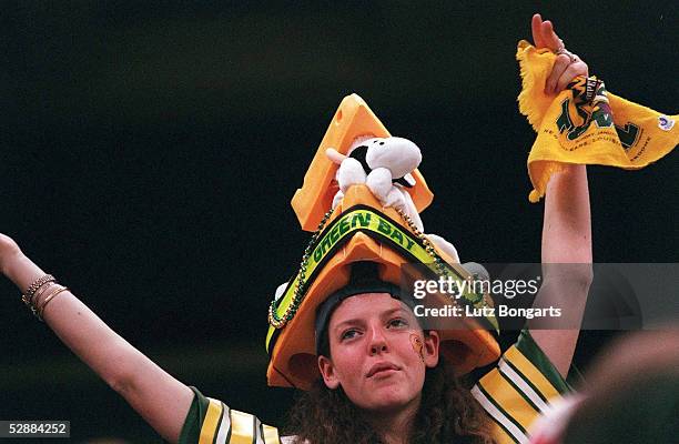 21am 26.01.97, GREEN BAY FAN