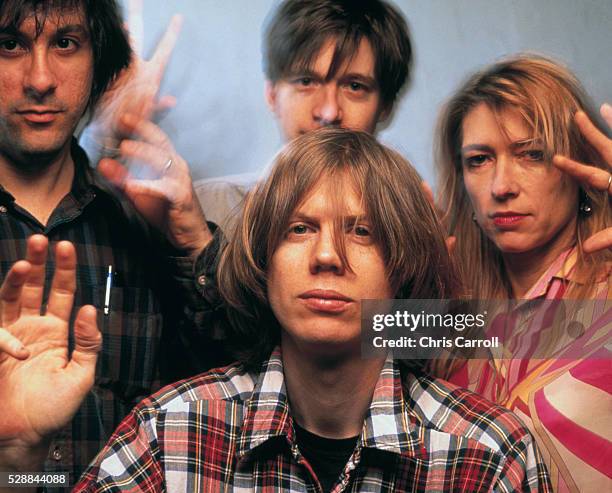 Sonic Youth