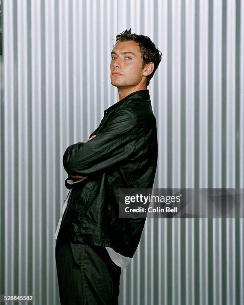Jude Rak 13,513 Actors Jude Stock Photos, High-Res Pictures, and Images - Getty ...