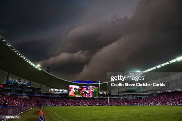 Dragons Roosters Anzac Day How the Roosters’ Structured Pressure Exposed Dragons’ Tactical Inflexibility