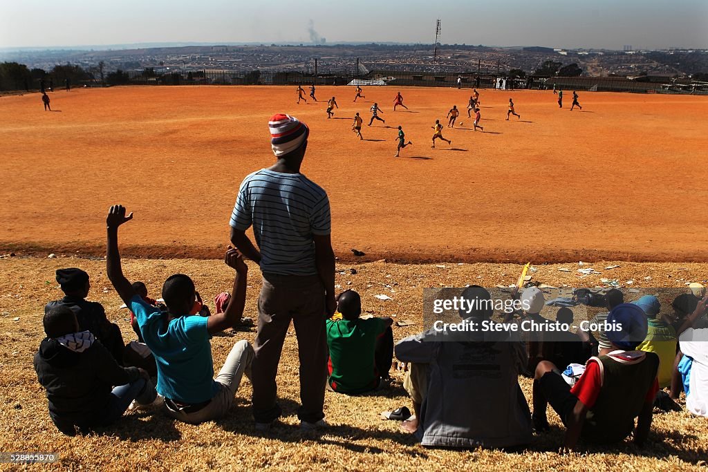 FIFA World Cup South Africa 2010