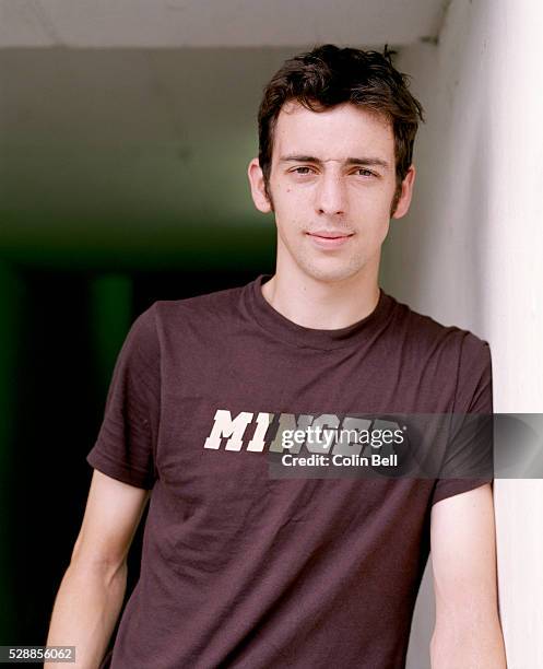 Ralf Little