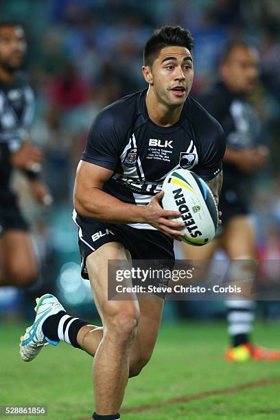 Sean Johnson Rugby 2,483 Shaun Johnson Rugby Player Stock Photos, High-Res Pictures, and ...