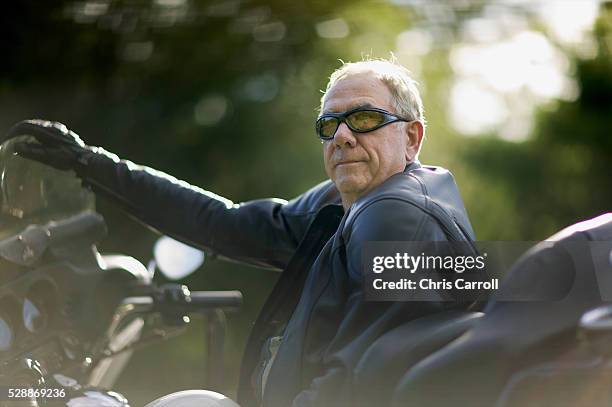 Retired Motorcycle Racers 11,750 Old Motorcycles Stock Photos, High-Res Pictures, and Images ...