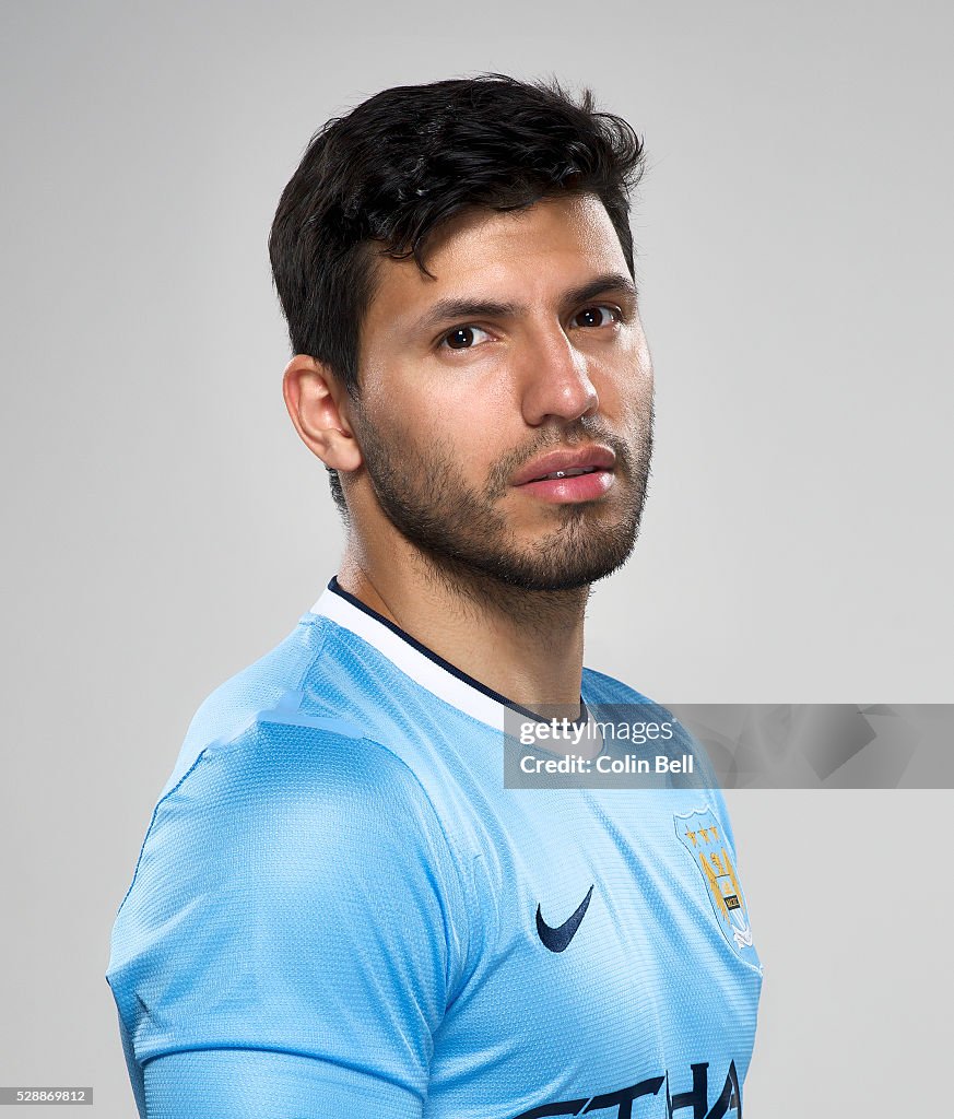 Ageiro Sergio Ag ero News Photo - Getty Images