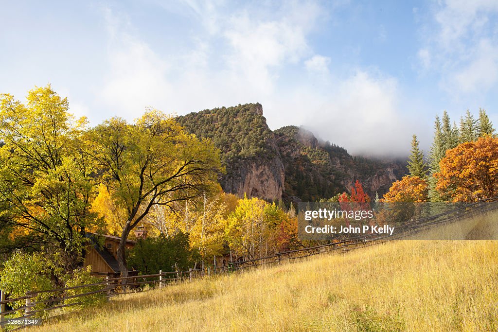 Colorado Scenics