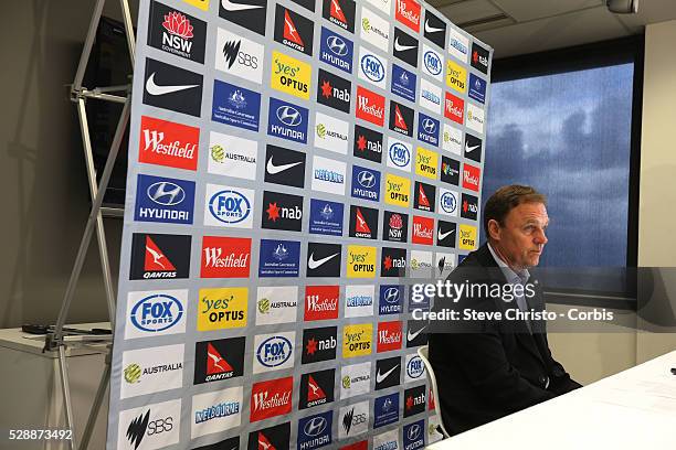 Qantas Socceroos Head Coach Holger Osieck today named a 26-player squad for the upcoming 2014 FIFA World Cup Qualifiers against Japan, Jordan and...