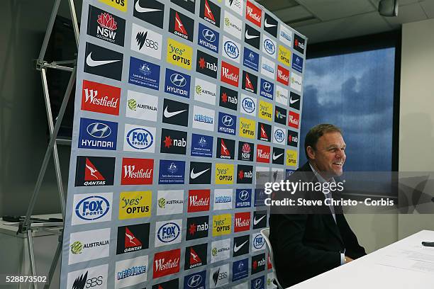 Qantas Socceroos Head Coach Holger Osieck today named a 26-player squad for the upcoming 2014 FIFA World Cup Qualifiers against Japan, Jordan and...