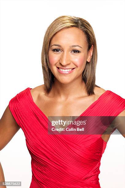 Jessica Ennis