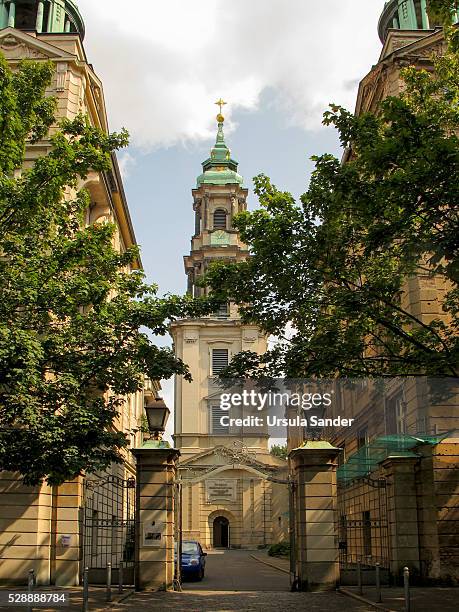 66 Sophienkirche (Berlin) Stock Photos, HighRes Pictures, and Images