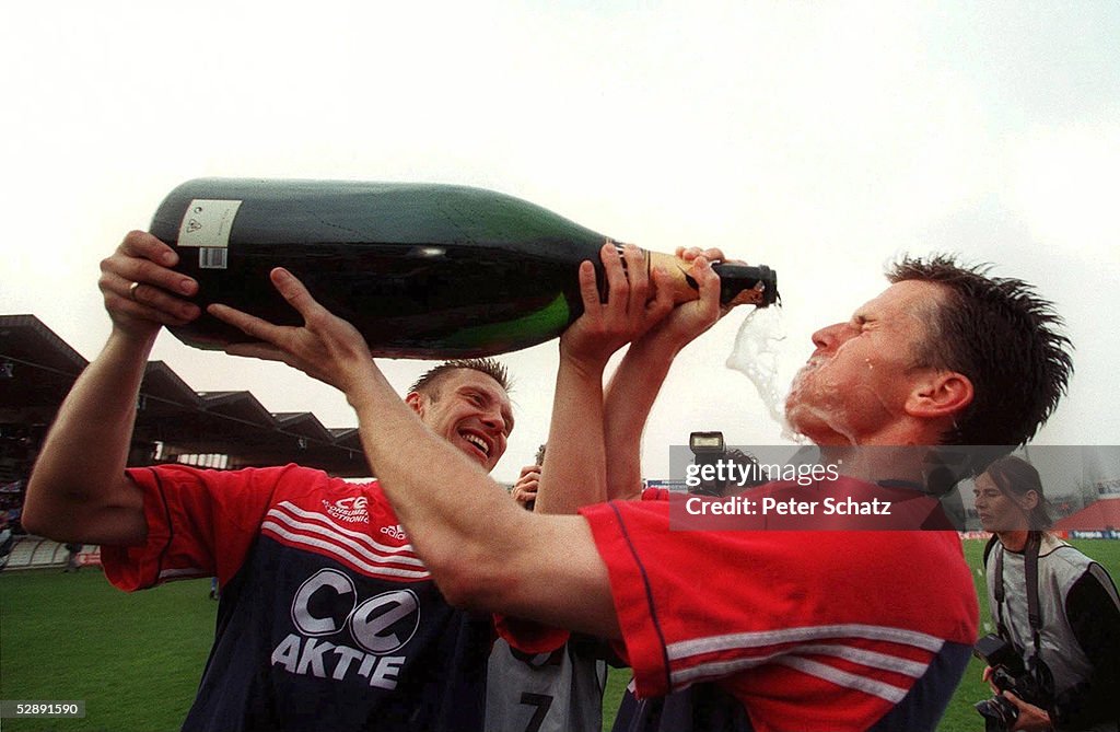 BREITENREITER/ZIMMERMANN/SpVgg UNTERHACHING