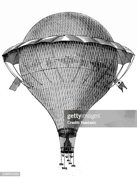 illustrations, cliparts, dessins animés et icônes de ballon gonflé à l'hélium flying - ballon gonflé à lhélium