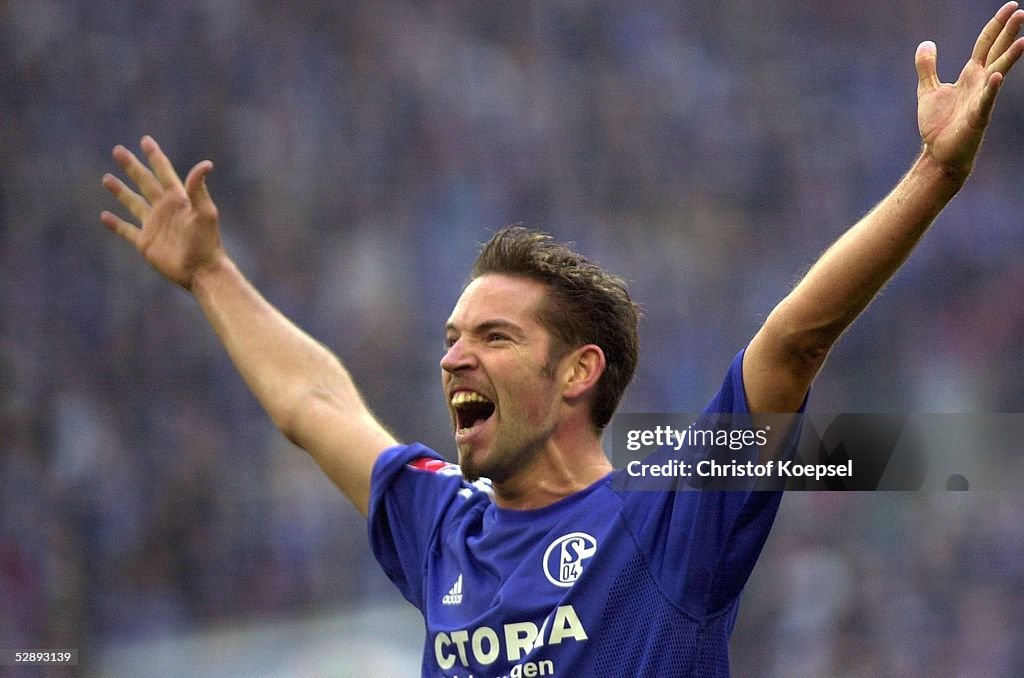 Fussball: 1. Bundesliga 02/03