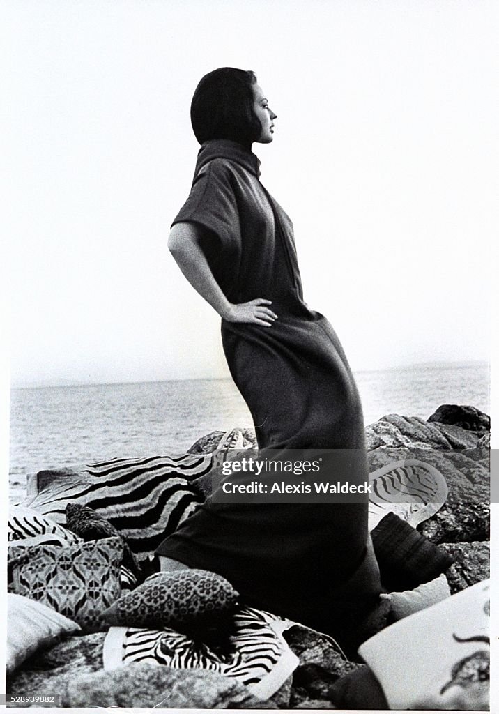Vogue 1969