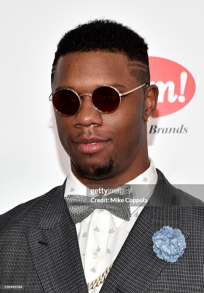 142nd Kentucky Derby - Red Carpet