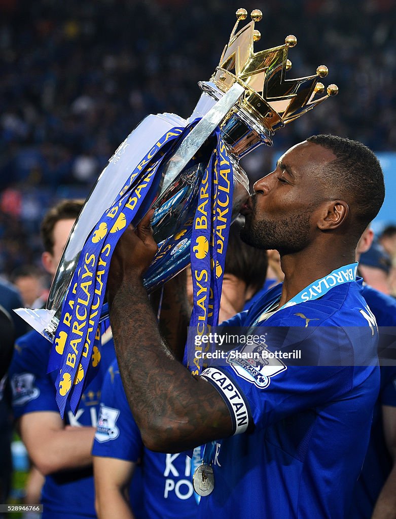 Leicester City v Everton - Premier League