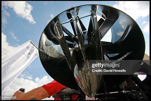 Jetpack Rotor Bits 37 Martin Jetpack Stock Photos, High-Res Pictures, and Images - Getty ...