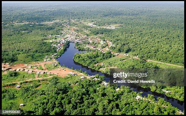 63 Port Kaituma Photos & High Res Pictures Getty Images