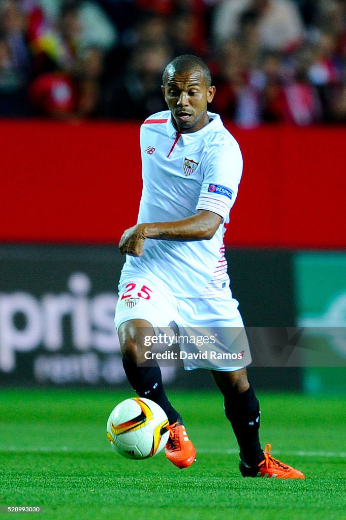 Sevilla v Shakhtar Donetsk - UEFA Europa League Semi Final: Second Leg