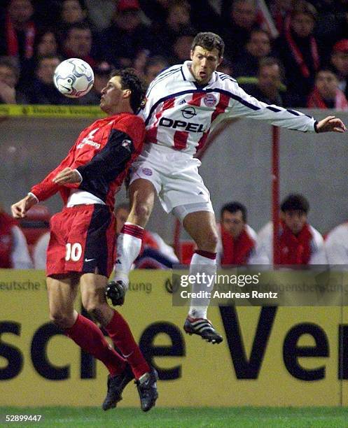 200 Kaiserslautern Vratislav Lokvenc Photos & High Res Pictures Getty