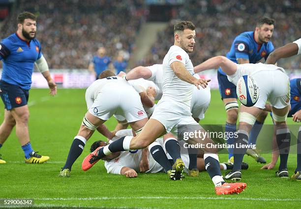 Carre Rugby 38 Danny Carre Stock Photos, High-Res Pictures, and Images - Getty Images