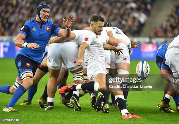 Carre Rugby Danny Carre Photos and Premium High Res Pictures - Getty Images