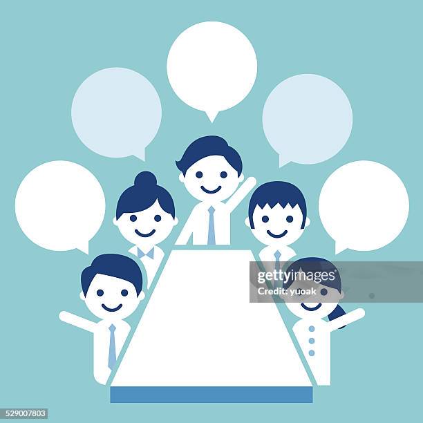 Competency Committee Cartoon 512 Committee Meeting Cartoon Stock Photos, High-Res Pictures, and ...