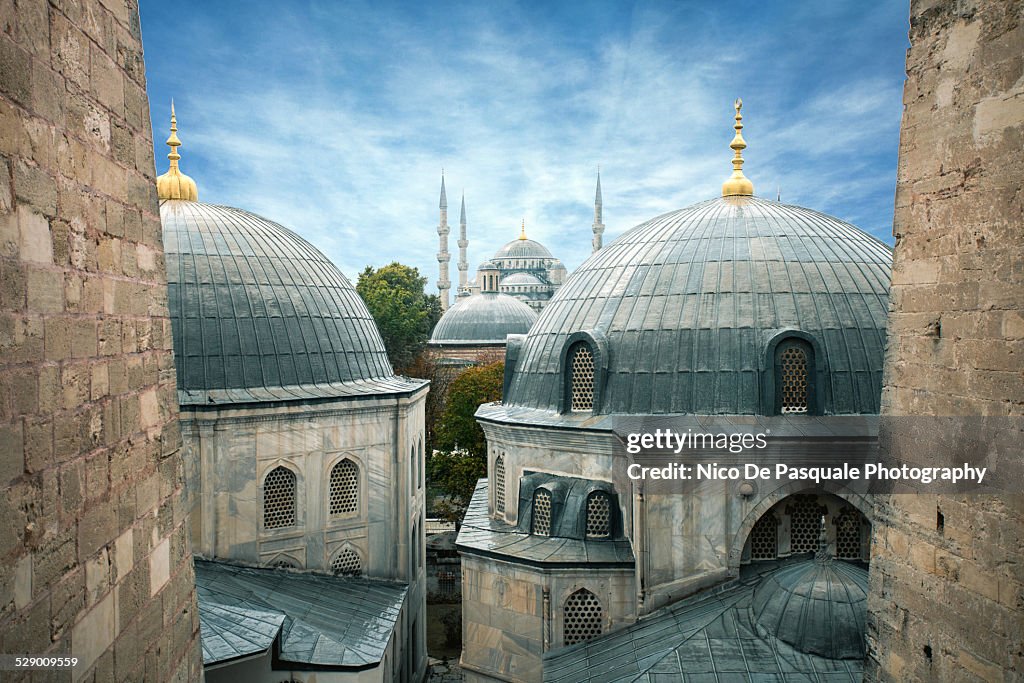 Blue Mosque