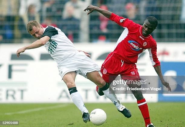 126 Ivo Ulich Gladbach Photos & High Res Pictures - Getty Images