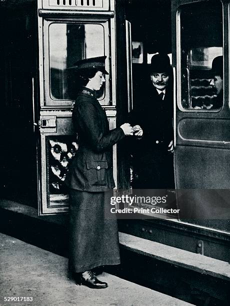 Ticket Inspector Machine 153 Ticket Inspector Stock Photos, High-Res Pictures, and Images ...