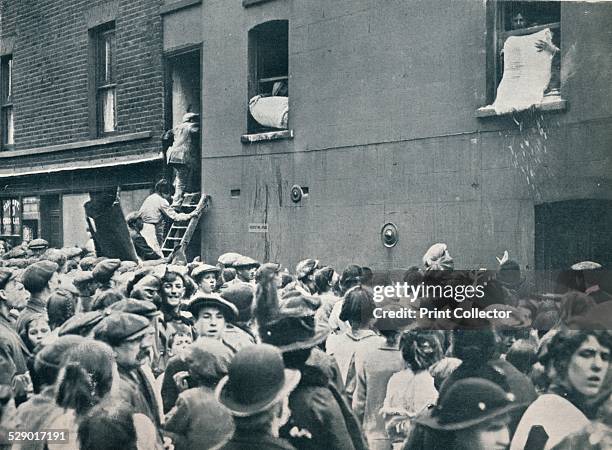 Ww2 German Riot 11,436 History Of Germany During World War Ii Stock Photos, High-Res ...
