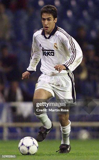 Image Raul Raul Soccer Photos and Premium High Res Pictures - Getty Images